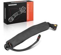Frankberg Crankcase Breather Hose Vent Compatible with 1 Series E87 3 Series E90/E91 5 Series E60/E61 6 Series E63/E64 7 Series E65/E66/E67 Z4 E85/E86 Replace# 11157567801
