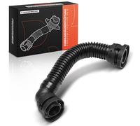 Frankberg Crankcase Breather Hose Vent Diesel Compatible with A1 8X1 8XK A3 8V1 8VK Q2 GAB GAG Golf VII 5G1 BE1 BE2 BQ1 K.a.r.o.q ND7 NU7 Superb III 3V3 Replace# 04L103493