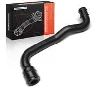 Frankberg Crankcase Breather Hose Vent Petrol Compatible with TT 8N3 TT R.o.a.d.s.t.e.r 8N9 A3 8L1 Golf IV Variant 1J5 O.c.t.a.v.i.a I Estate 1U5 Replace# 06A103221AF