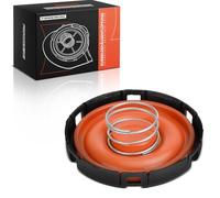Frankberg Crankcase Breather Valve Intercooler Turbo Hose 11128513755