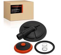 Frankberg Crankcase Breather Valve Intercooler Turbo Hose Diesel