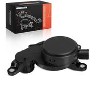 Frankberg Crankcase Breather Vent Hose Valve crankcase Compatible with Captiva C100 C140 Antara L07 Replace# 96440314