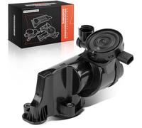 Frankberg Crankcase Breather Vent Hose Valve crankcase with Gasket Compatible with Cordoba 6L2 Ibiza III 6L1 Fabia I 6Y2 Polo 9A 9N Polo Saloon 9A2 9A4 9A6 9N2 Replace# 036103464AJ