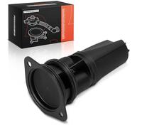 Frankberg Crankcase Breather Vent Hose Valve Intercooler Turbo Hose Engine side Compatible with A3 8P1 Golf V 1K1 P.a.s.s.a.t 3C2 J.e.t.t.a III 1K2 Polo 6C1 6R1 T.o.u.r.a.n Replace# 03C103464A