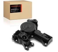 Frankberg Crankcase Oil Breather Compatible with A3 8P1 8P7 8PA 2004-2013 A4 8K2 8K5 B8 2007-2016 A5 8T3 8F7 8TA 2009-2017 Pa.ss.at 2008-2012 Replace# 06H103495A