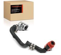 Frankberg Crankcase Oil Breather Compatible with E-Class W212 E300 E350 2009-2015 GL-Class X164 GL320 2009-2012 M-Class W164 ML300-ML350 2005-2011 Replace# 6420102391