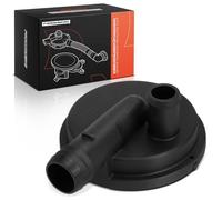 Frankberg Crankcase Oil Breather Compatible with LT 28-46 II Box 2DA 2DD 2DH LT 28-46 II Platform/Chassis 2DC 2DF 2DG 2DL 2DM Replace# 068129101A