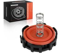 Frankberg Crankcase Oil Breather Crankcase Breather Valve Compatible with C3 II SC C5 III RD Scudo Bus 270 272 Focus II DA DP HCP Min.i R56 307 SW 3H S40 II 544 Replace# 0248.L1