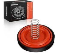 Frankberg Crankcase Oil Breather Crankcase Breather Valve Diesel Compatible with Dokker Express Box/MPV Dokker MPV KE Duster Box Logan Express FS Logan MCV KS Replace# 8200629199