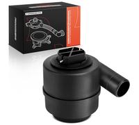 Frankberg Crankcase Oil Breather Cylinder head Compatible with A3 8L1 Golf IV 1J1 B.o.r.a 1J2 Ibiza II 6K1 Polo Classic 6V2 Toledo II 1M2 Replace# 06A103467E