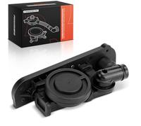 Frankberg Crankcase Oil Breather Cylinder Head Compatible with A3 Sportback 8PA A4 8EC A6 4F2 Golf V 1K1 Jet.ta III 1K2 P.a.s.s.a.t 3C2 Replace# 06F129101P