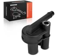 Frankberg Crankcase Oil Breather Cylinder head Compatible with Golf IV 1J1 Polo 9A 9N B.o.r.a 1J2 A2 8Z0 Cordoba 6K1 6K2 6L2 Ibiza II 6K1 Replace# 036103175C