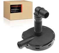 Frankberg Crankcase Oil Breather PNewmatic for A4 8E2 8E5 8H7 A6 4B2 4B5 Superb I 3U4 P.a.s.s.a.t 3B3 3B6 2.4L 2.8L 2002-2008 078103245E