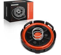 Frankberg Crankcase Oil Breather Valve Compatible with 3 Series E90 318i 320i 3 Series Coupe E92 320i 1 Series E81 118i 120i E87 118i 120i 5 Series E60 520i X3 E83 2.0 Replace# 11127553171