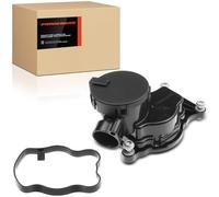 Frankberg Crankcase Oil Breather Valve for 3 Series E90 E91 E92 5 Series E60 E61 6 Series E63 E64 X3 E83 X5 E70 X6 E71 3.0L 2004-2013 11127809512