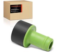 Frankberg Crankcase Oil Breather Valve Petrol Compatible with A4 8E2 8EC 8E5 8ED 8H7 P.assat 3B3 3B6 Superb I 3U4 TT 8N3 8N9 200 Exeo Replace# 035103245G