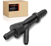 Frankberg Crankcase Oil Breather Valve Petrol Compatible with Golf IV 1J1 Polo 9A 9N P.a.s.s.a.t 3B2 A4 Avant 8D5 A3 8L1 Replace# 058133753B
