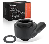 Frankberg Crankcase ventilation valve cylinder head 06A103465 | Compatible with: Cordoba 6K1 6K2, New Beetle 1C1 9C1, B.o.r.a 1J2, Golf IV Variant 1J5, A3 8L1, Cordoba Vario 6K5