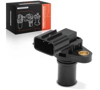 Frankberg Crankshaft Position Sensor Compatible with Corsa C Box/Hatchback X01 1.7L 2000-2003 Astra G Caravan T98 1.7L 2000-2004 Meriva X03 1.7L 2003-2010 Replace# 97180388