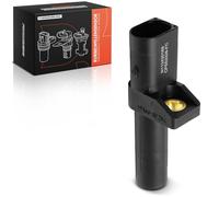 Frankberg Crankshaft Position Sensor Crank 2-Pin Compatible with Actyon I Actyon Sports I QJ Kyron Rexton W/Rexton Rexton/Rexton II GAB Rodius Stavic Replace# 1621533028