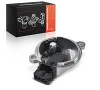 Frankberg Crankshaft Position Sensor Crank for A3 8L1 A4 8D2 8E2 8EC A4 Avant 8D5 8E5 8ED A4 Cabriolet 8H7 A6 4A 4A2 4B2 A6 Avant 4A 4A5 4B5 A8 4D2 4E 4E2 Allroad 4BH 1994-2010 058905161B