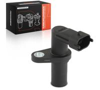 Frankberg Crankshaft Position Sensor Crank for Accent IV RB i10 PA BA IA i20 Active Coupe GB IB PB PBT Picanto TA Rio III UB Rio IV FB SC YB Stonic YB 1.2L 1.4L 2008-2024 3918003000