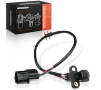 Frankberg Crankshaft Position Sensor Crank for Colt V CJ Lancer V Station Wagon CB W Lancer VII CS A Lancer VII Station Wagon CS W Space Star MPV DG A 1.3L 1.6L Petrol 1992-2013 MR420734