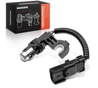 Frankberg Crankshaft Position Sensor Crank for Grand Voyager V Pacifica Voyager IV Voyager/Grand Voyager III Caravan Wrangler III RT RG RS GS JK 3.3L 3.8L 1995-2021 4686353
