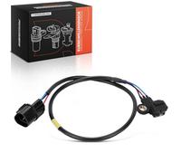 Frankberg Crankshaft Position Sensor Crank for Pajero II V2 W V3 W V4 W Pajero Sport I K7 K9 3.0L 3.5L 1990-2008 MD303649