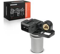 Frankberg Crankshaft Position Sensor crankshaft Sensor for C-Max DM2 Focus DAW DA DNW DFW Galaxy WA6 Mondeo IV BA7 S-Max WA6 Tourneo Connect Transit Connect P65 1.8L Diesel 2001-2015 1M5A6C315BA