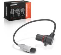 Frankberg Crankshaft Position Sensor for A3 A4 A6 A8 TT Galaxy A-l-h-a-m-b-r-a Leon Toledo II Superb II B.o.r.a CC E-O-S Golf IV Golf V New Beetle P.a.s.s.a.t P-h-a-e-t-o-n S.h.a.r.a.n 1999-2016