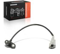Frankberg Crankshaft Position Sensor Speed Sensor Compatible with Yaris KSP13 NCP13 NHP13 NLP13 NSP13 1.0L 2010-2024 Aygo KGB1 WNB1 1.0L 2005-2014 C1 PM PN 1.0L 2005-2014 Replace# 2529S8