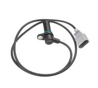 Frankberg Crankshaft Position Sensor with Cable for A4 8D2 8D5 8E2 8E5 8EC 8ED 8HE B5 B6 B7 A6 4B2 4B5 C5 Superb I 3U4 P.a.s.s.a.t 3B2 3B3 3B5 3B6 1.9L 2.0L Diesel 1997-2009 038907319E