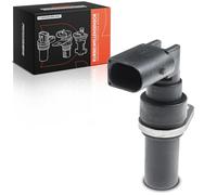 Frankberg crankshaft Sensor for 3 Series E46 5 Series E39 7 Series E38 X5 E53 Freelander LN R.a.n.g.e R.o.v.e.r III LM M.G ZT Omega V94 21 22 23 75 RJ 1998-2012 93171237