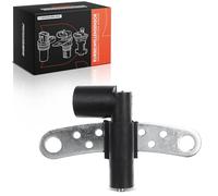 Frankberg crankshaft Sensor for Arena Clio Kangoo Laguna M.e.g.a.n.e Scénic Trafic THB TB BB KC0/1 FC0/1 556 K56 BG0/1 BA0/1 EA0/1 DA0/1 KA0/1 LA0/1 BM0/1 LM0/1 JA0/1 FA0 TXW TXX 1996-2024 7700101970