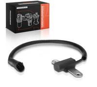 Frankberg crankshaft Sensor for Dakota Cherokee Grand Cherokee I Wrangler I XJ ZJ SJ, YJ 2.5L 4.0L 1992-1996 56027031