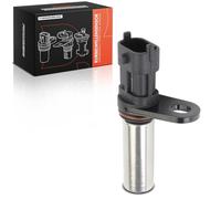 Frankberg crankshaft Sensor for Stilo Astra G Astra H Combo Corsa C Meriva Vectra B Vectra C Zafira 1995-2015 10456604