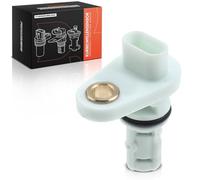 Frankberg crankshaft Sensor for Trax Adam M13 Ampera R12 Astra J P10 J Cascada W13 Corsa S07 X15 Insignia A G09 Meriva B S10 Mokka/Mokka X J13 Zafira Tourer C P12 1.4L 2009-2024 55571994