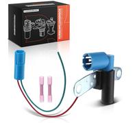 Frankberg crankshaft Sensor Impulsgeber for Duster Logan S.a.n.d.e.r.o Arena Clio II Espace III Grand Scénic II Kangoo Laguna I II M.e.g.a.n.e I II Scénic I II Trafic 1996-2024 8200647554