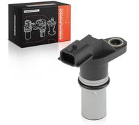 Frankberg Crankshaft sensor pulse transmitter compatible with Clio III BR0/1 CR0/1 1.6L 2009-2014 M.e.g.a.n.e CC EZ0/1 1.4L 1.6L 2010-Today Sc閚ic III JZ0/1 1.4L 1.6L 2009-Today Replace# 8200746592