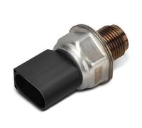 Frankberg Diff Oil Pressure Sensor 3-Pin Compatible with A4 8K2 3.0L 2011-2015 A4 Allroad 8KH 3.0L 2012-2016 T.o.u.a.r.e.g 7P5 7P6 3.0L-4.1L 2010-2018 Replace# FPS69