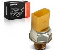 Frankberg Diff Oil Pressure Sensor Compatible with Golf V Variant 1K5 2.0L 2007-2009 P.a.s.s.a.t 362 1.6L 2010-2014 T.i.g.u.a.n 5N 2.0L 2007-2018 Replace# 03L906051