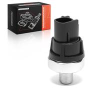 Frankberg Diff Oil Pressure Sensor Switch 1-Pin Replace# 8353014060 | Compatible with Yaris P9 Yaris P13 CR-V III RE IQ J1 C.o.r.o.l.l.a Verso R1 ZER ZZE12