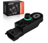 Frankberg Diff Oil Pressure Sensor Switch 3-Pin Compatible with Talisman Megan.e IV Grandtour/Hatchback X-Trail Trafic III Bus Espace V Qashqai +2 I Replace# 6000616662