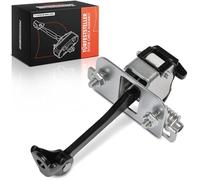 Frankberg Door Check Strap Bracket Front 9181.P2
