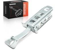 Frankberg Door Check Strap Bracket Front Compatible with Sprinter 3 5-T Sprinter 3-T Sprinter 5-T Sprinter 4,6-T C.r.a.f.t.e.r Replace# 68078125AA