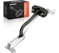 Frankberg Door Check Strap Bracket Rear Left Compatible with Ducato Box 250 Ducato Bus 250 Boxer Bus Jumper Bus Jumper Box Replace# 1358222080
