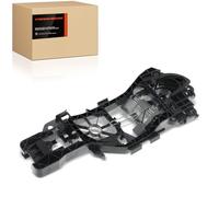 Frankberg Door Handle Carrier Opener Front Right Compatible with Passa.t Variant 3C5 Passa.t 3C2 Replace# 3C8839886