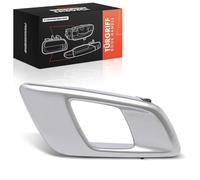 Frankberg Door Handle Interior Front Right Compatible with Ranger III 2G 2N 2P 2.5L 2011-2018 Pick-up Replace# AB39-21970-AB,AB3921970