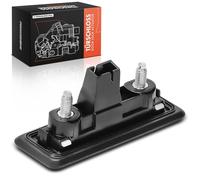 Frankberg Door Lock Actuator Automatic Gas Strut 2-pin 5J0827566E | Compatible with: A1 Sportback 8XA 8XF, R.o.o.m.s.t.e.r 5J7, Fabia II Combi 545, Fabia II 542, Superb II Combi 3T5